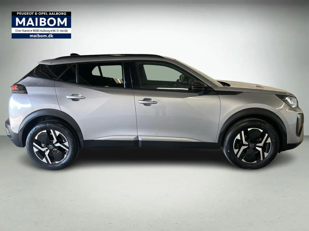 Billede 4 - Peugeot 2008 1,2 PureTech 130 Allure EAT8