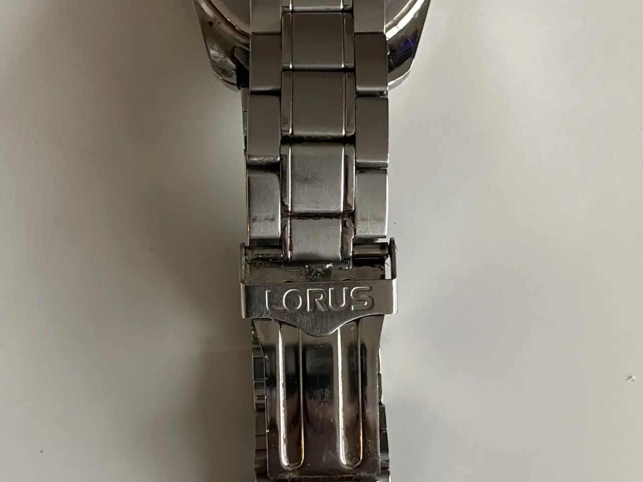 Billede 3 - Lorus herreur