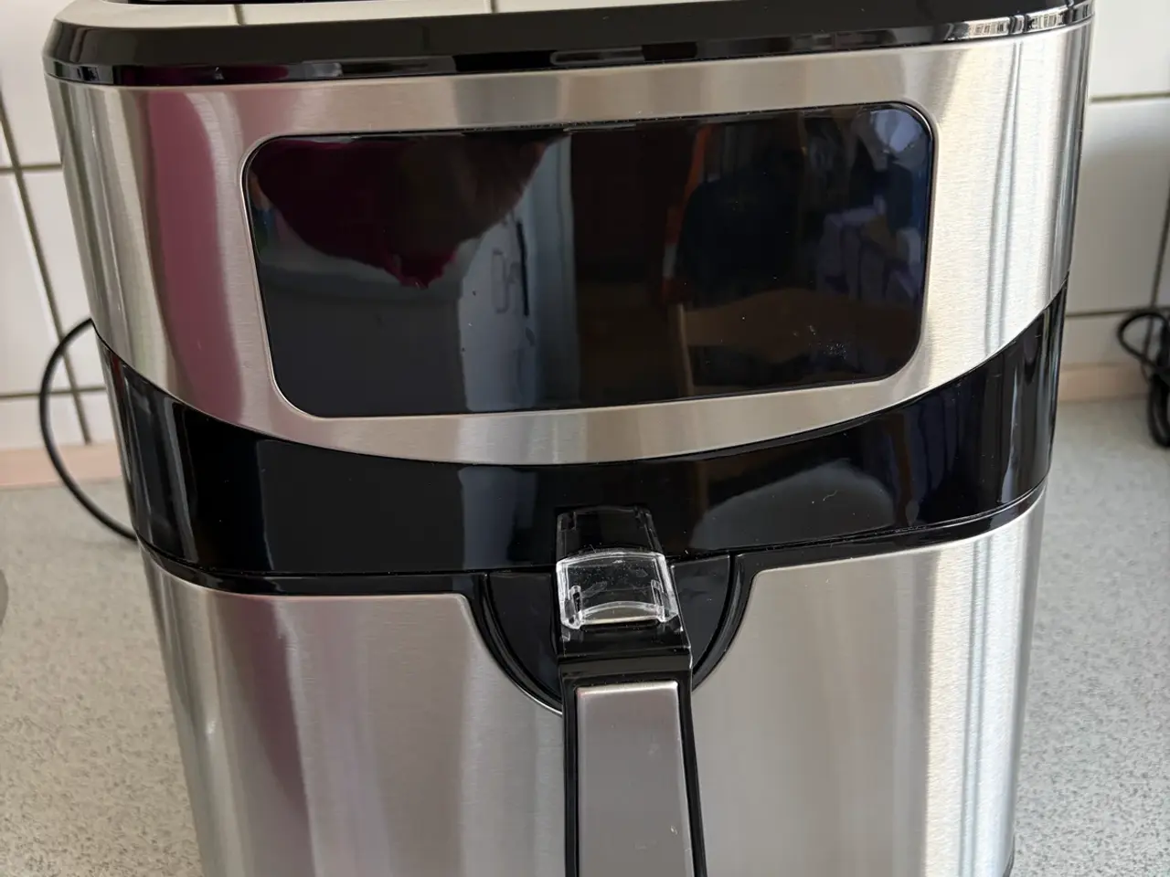 Billede 1 - Swiss Pro+ Airfryer