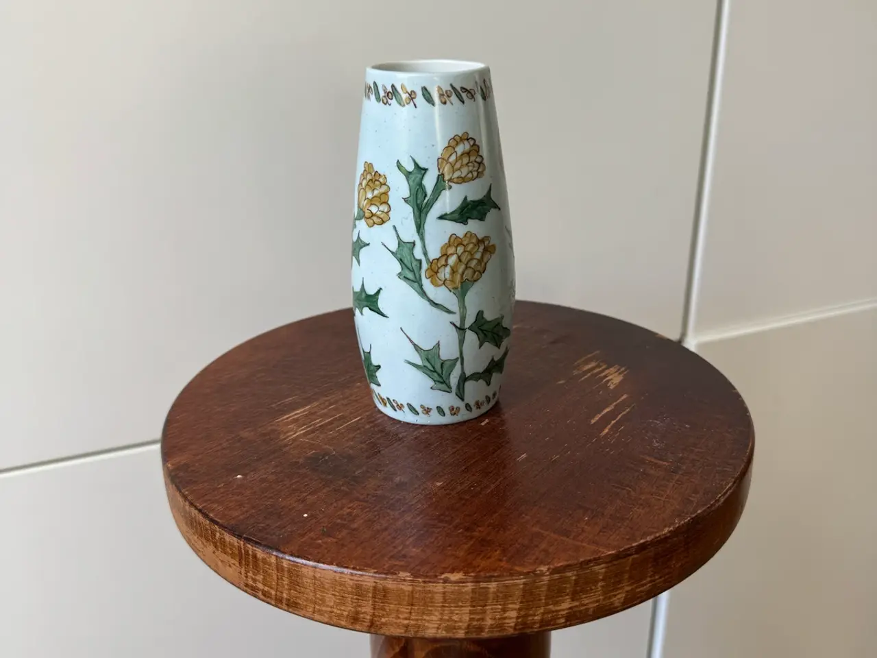Billede 1 - Vase