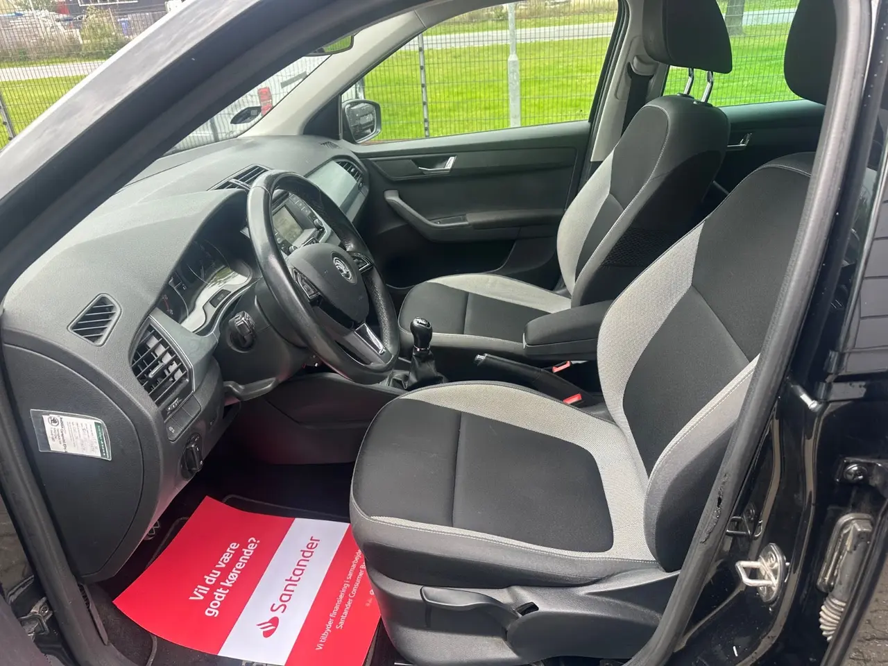 Billede 9 - Skoda Fabia 1,2 TSi 110 Ambition Combi