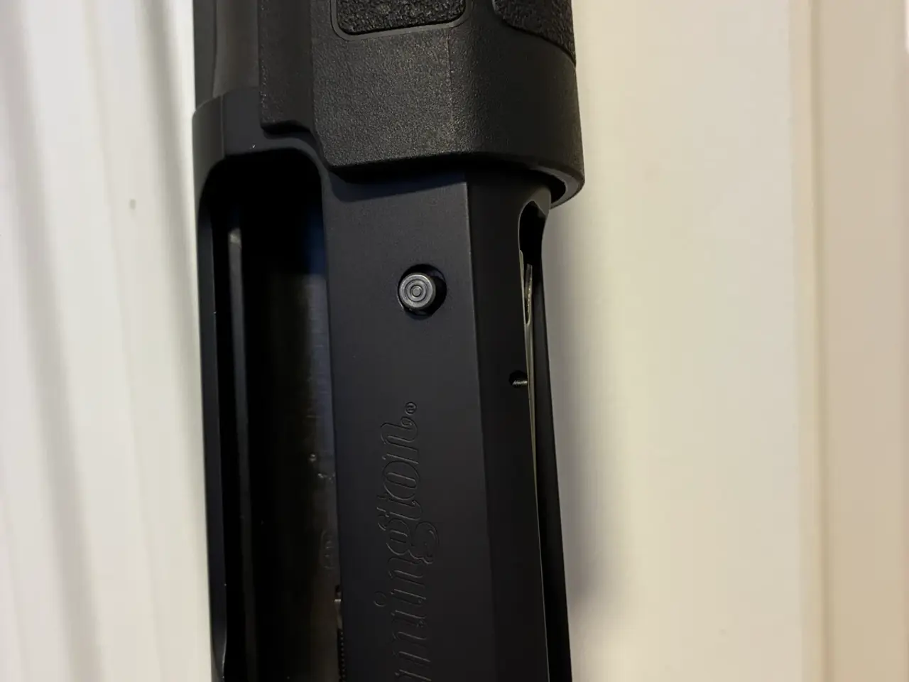 Billede 12 - Remington Versa Max halvautomat