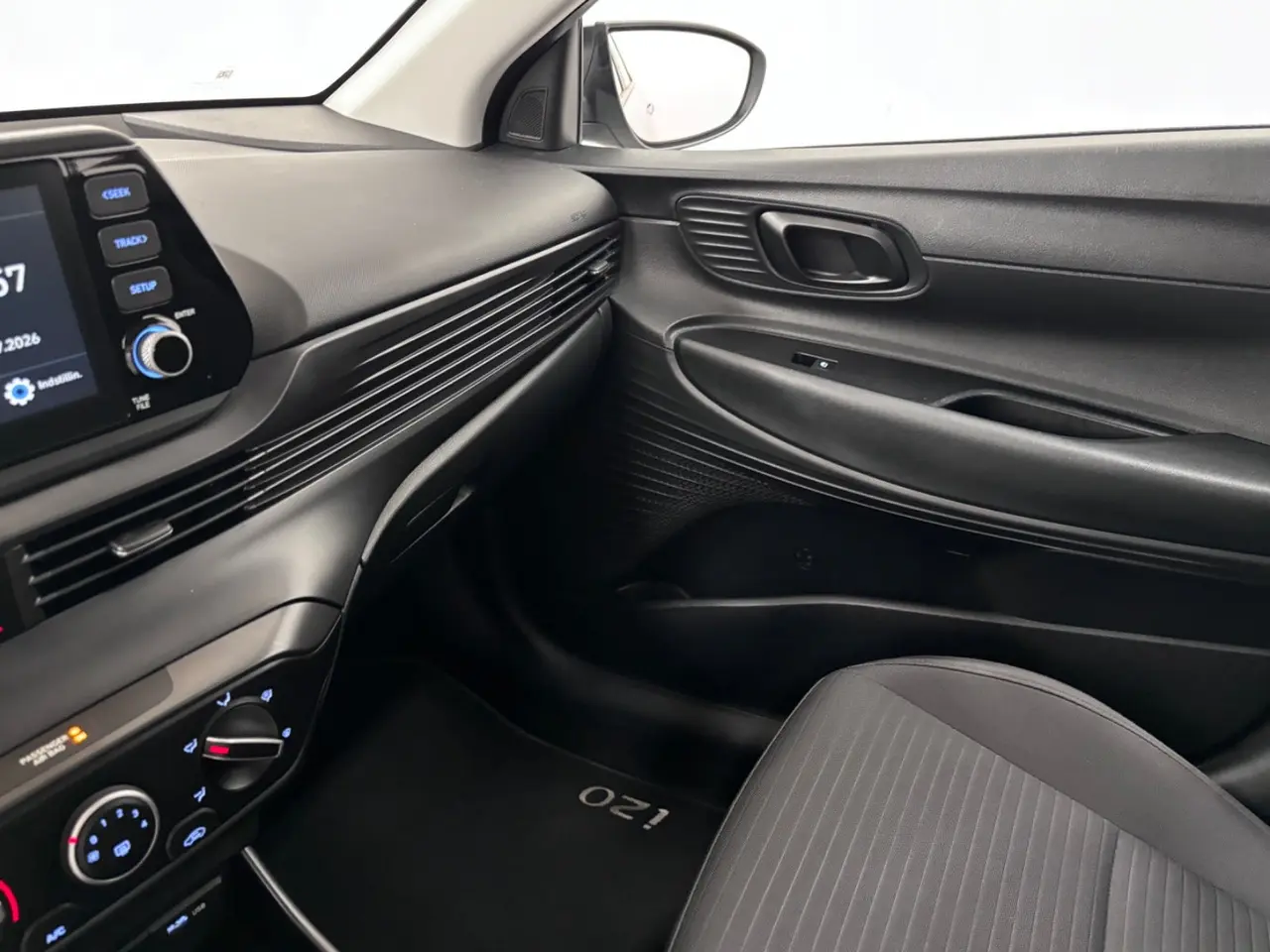 Billede 10 - Hyundai i20 1,0 T-GDi Essential