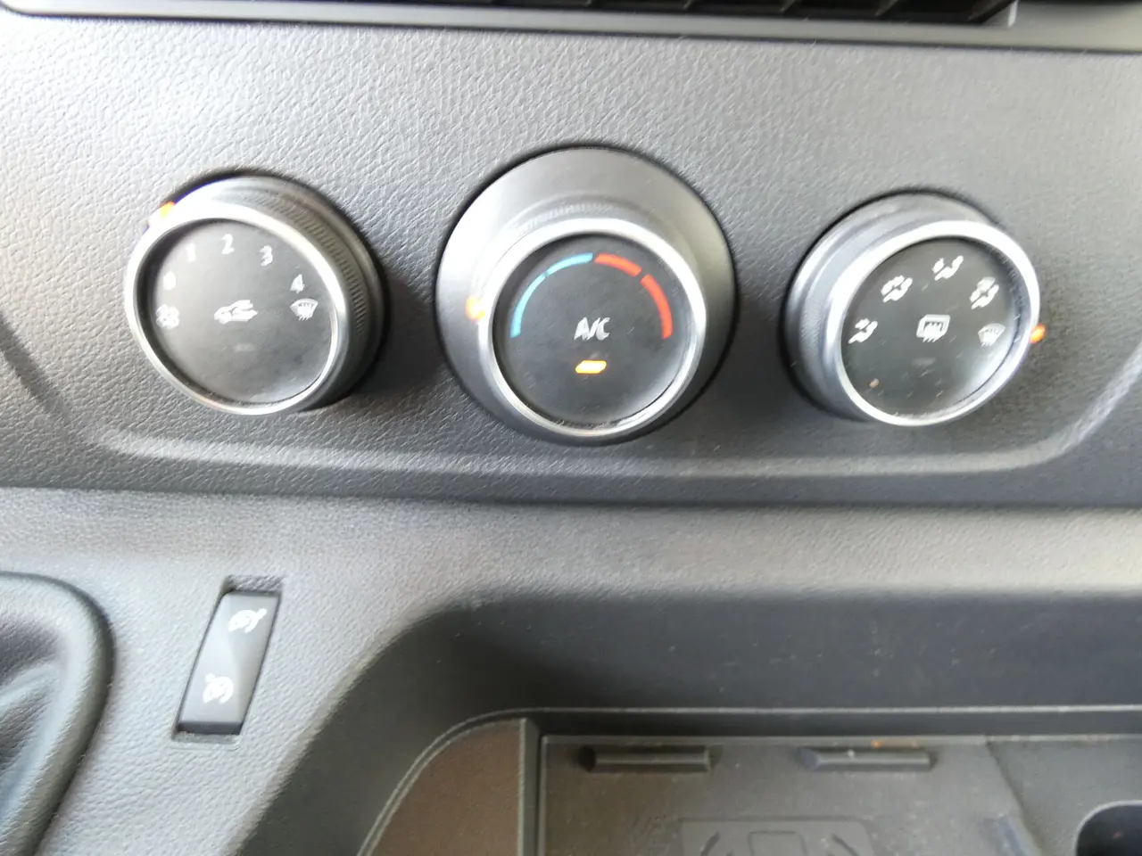 Billede 16 - Renault Master T33 L2H2 2,3 DCI TwinTurbo start/stop 150HK Van 6g