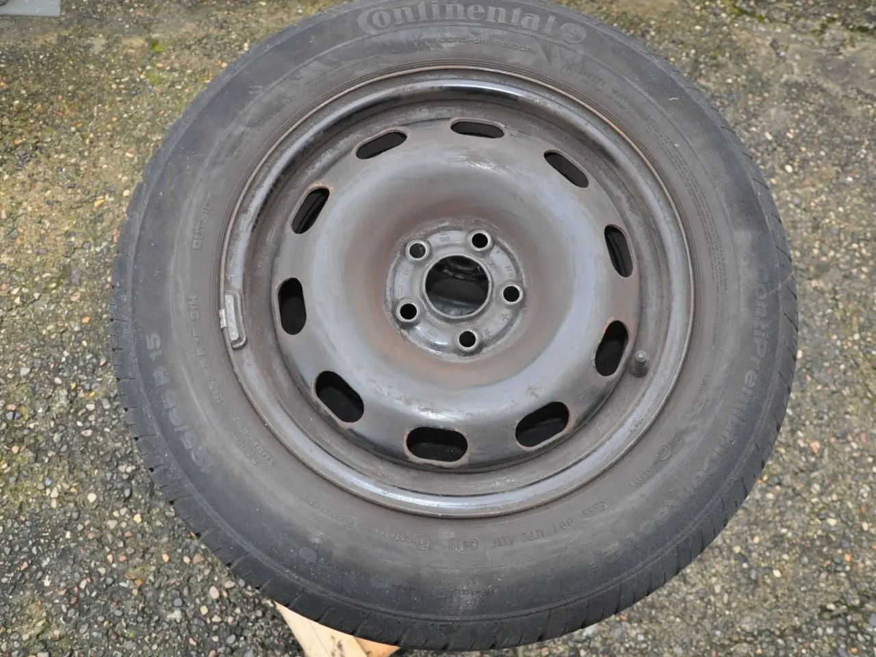 Billede 2 - Golf 3