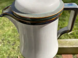 Chokoladekande/Kaffekande Tema fra Bing og Grøndah