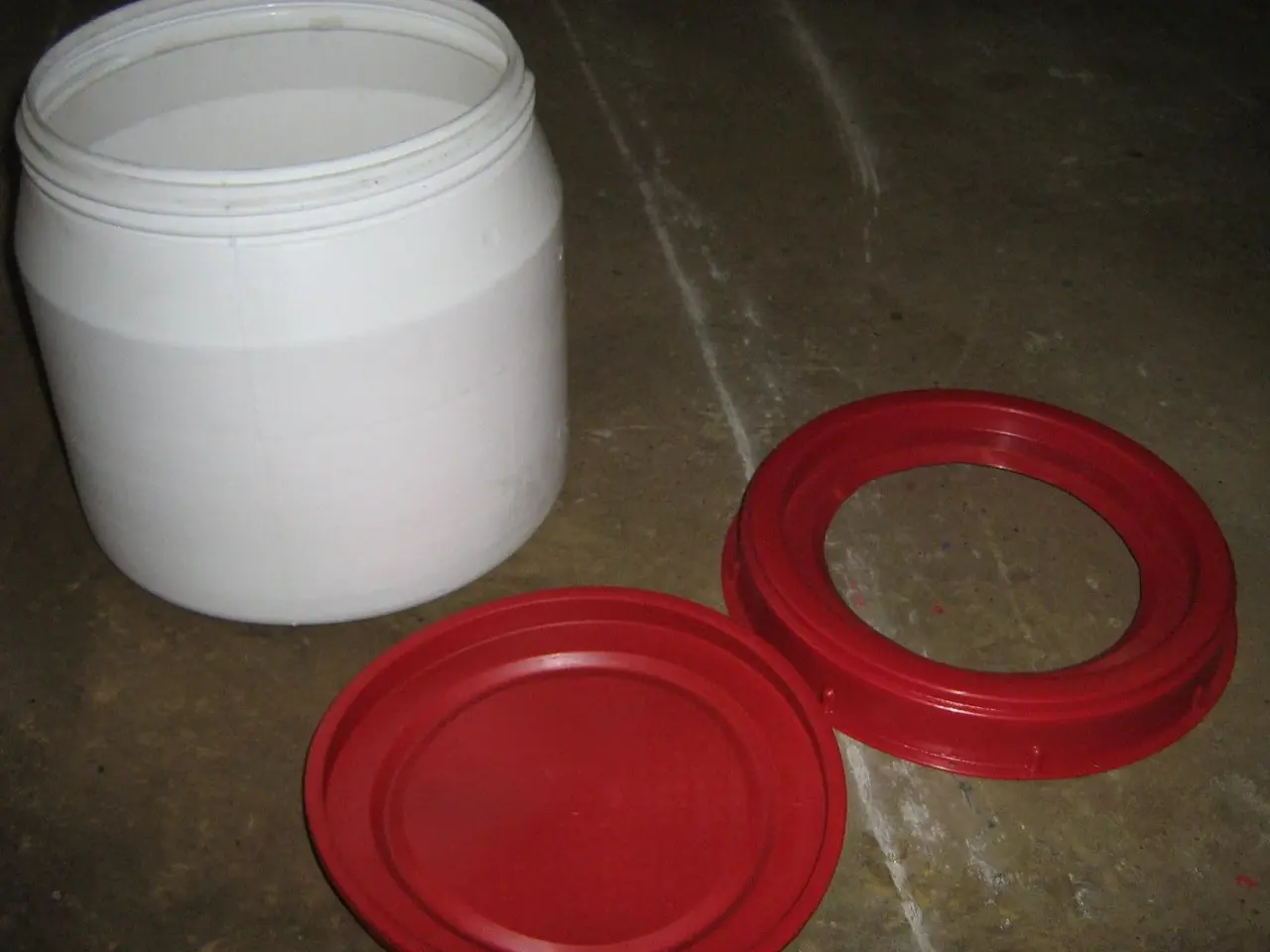 Billede 2 - 208 stuks span
