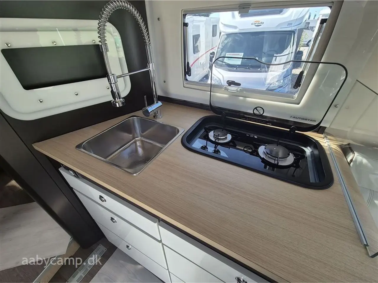 Billede 10 - 2026 - Autostar Prestige I 790 LC   Autostar Prestige I 790 Design Edition