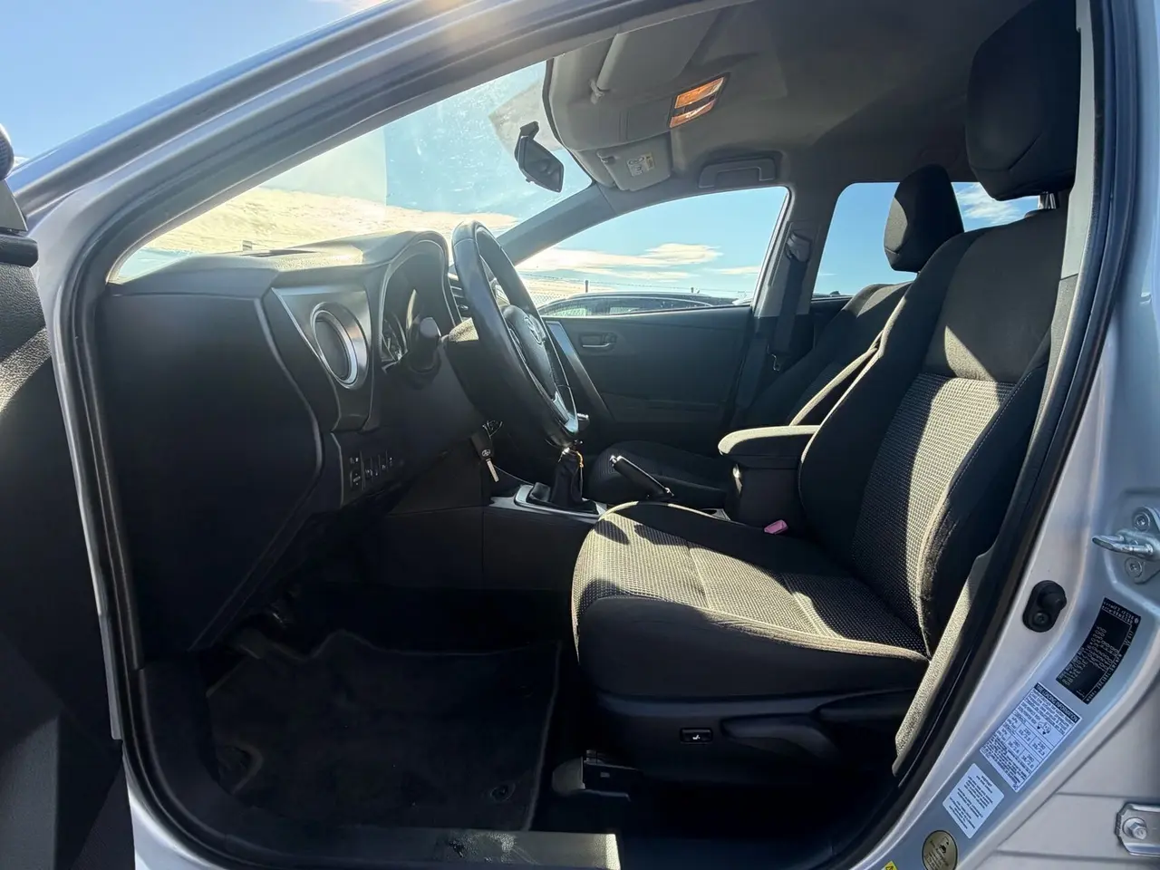 Billede 10 - Toyota Auris 1,6 Valvematic T2+ Comfort 132HK Stc 6g
