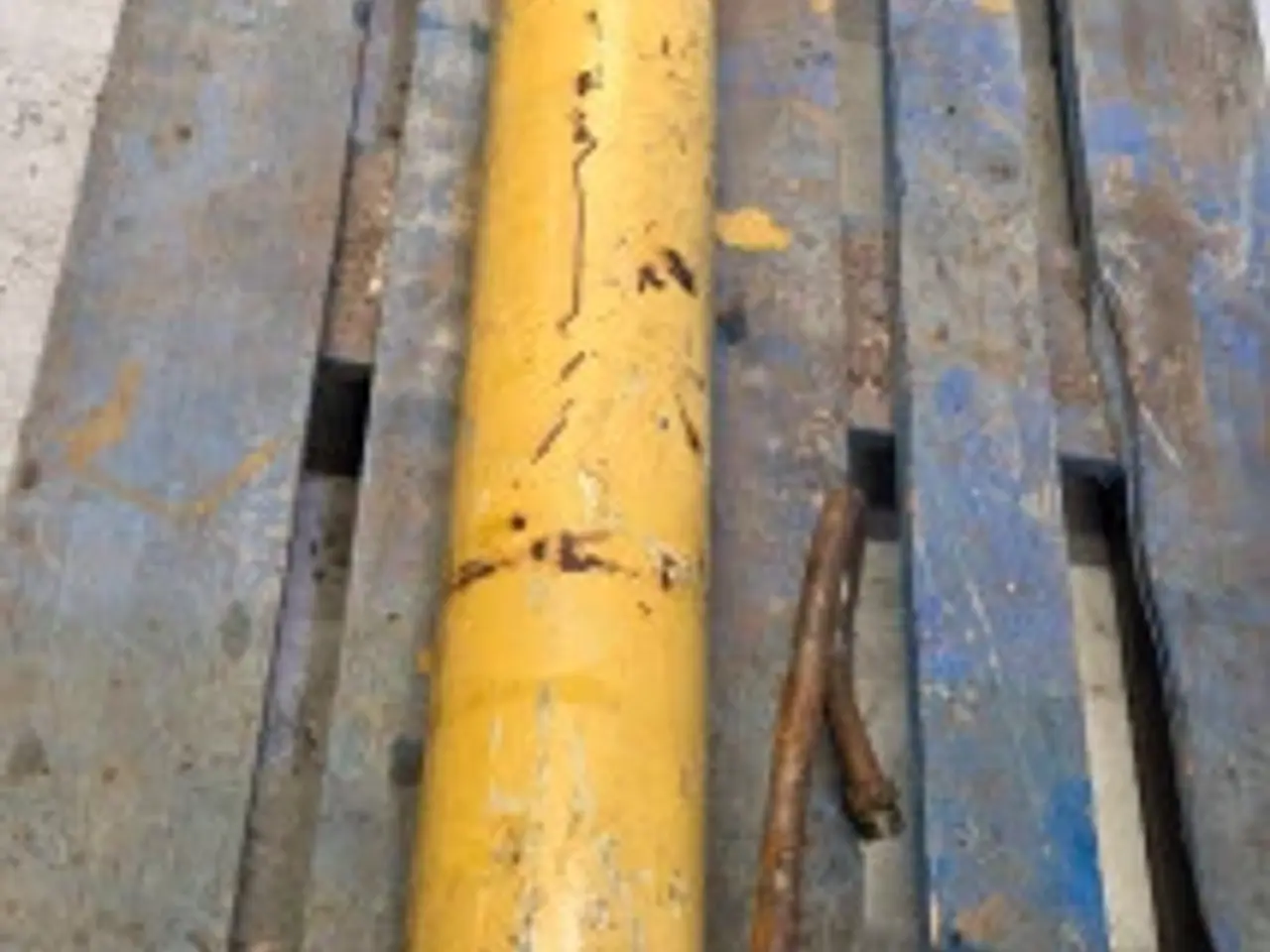 Billede 16 - Ford 675D Cylinder F1NNB577BA