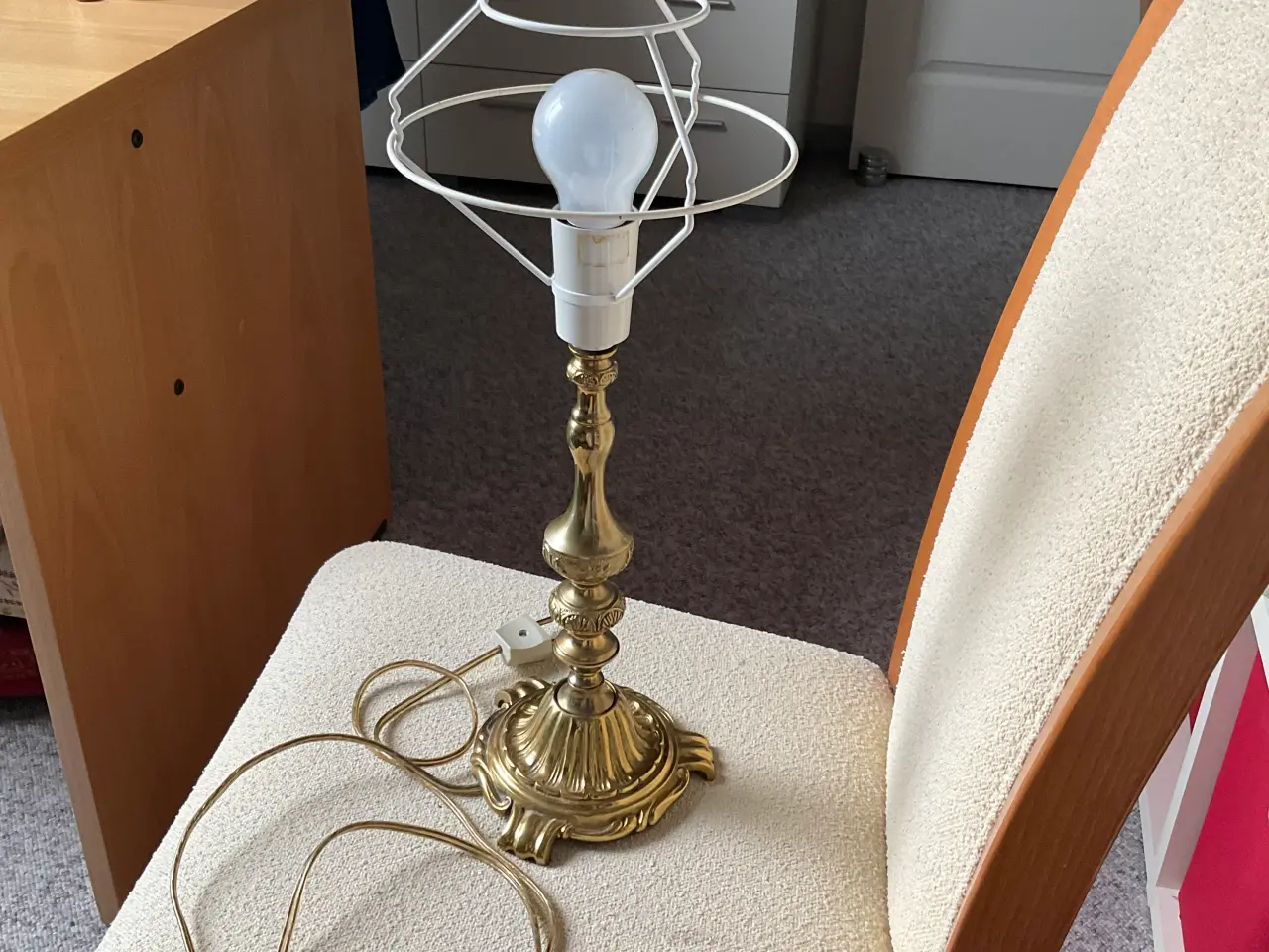 Billede 6 - Bordlamper