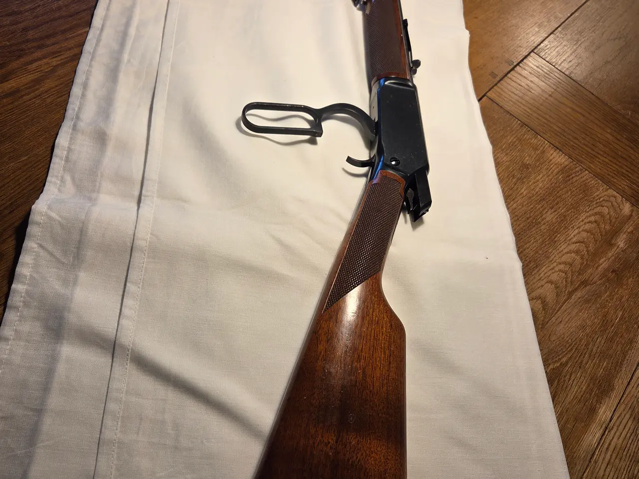 Billede 3 - Winchester 9422 mag