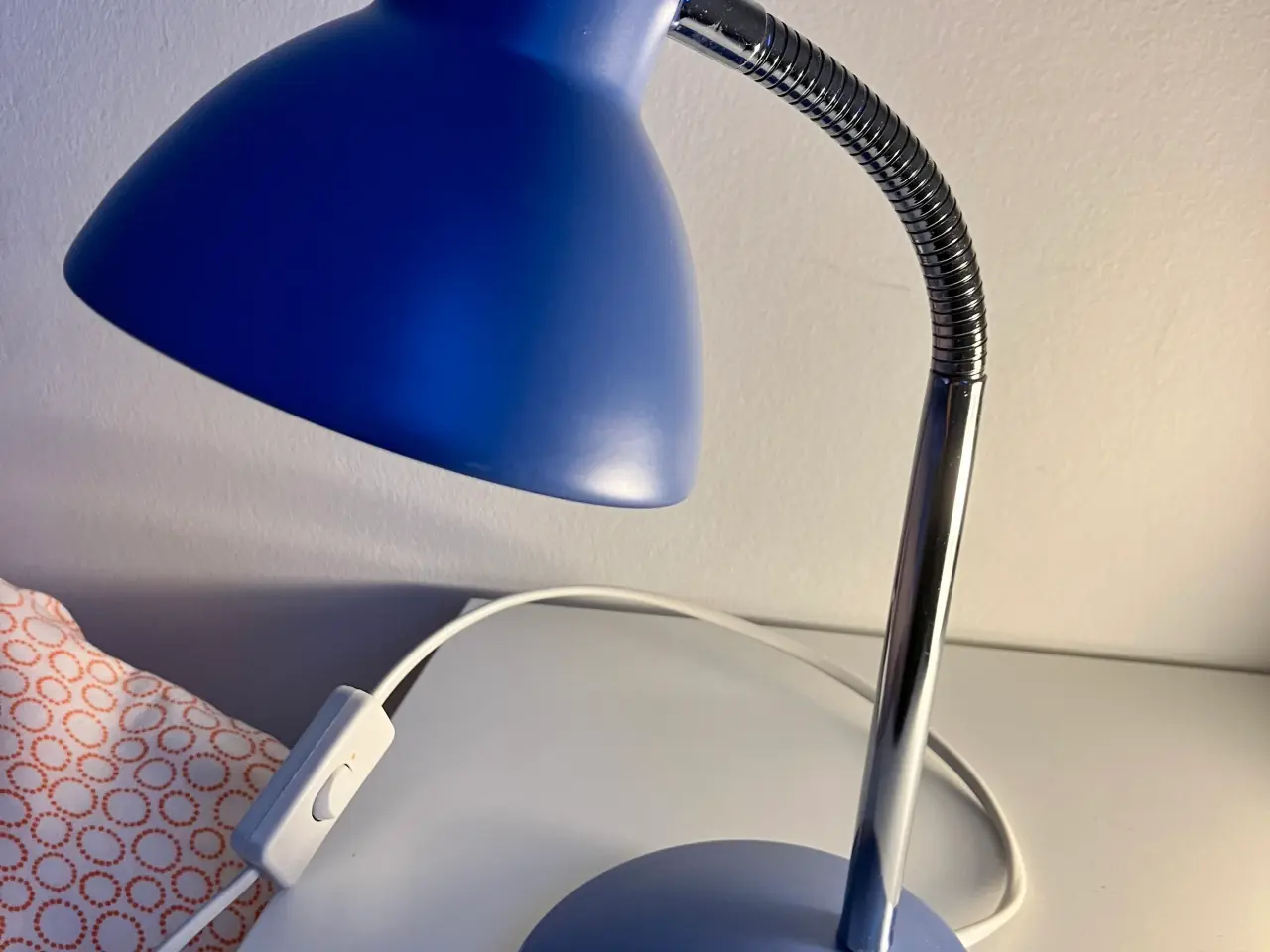 Billede 1 - Bordlampe 
