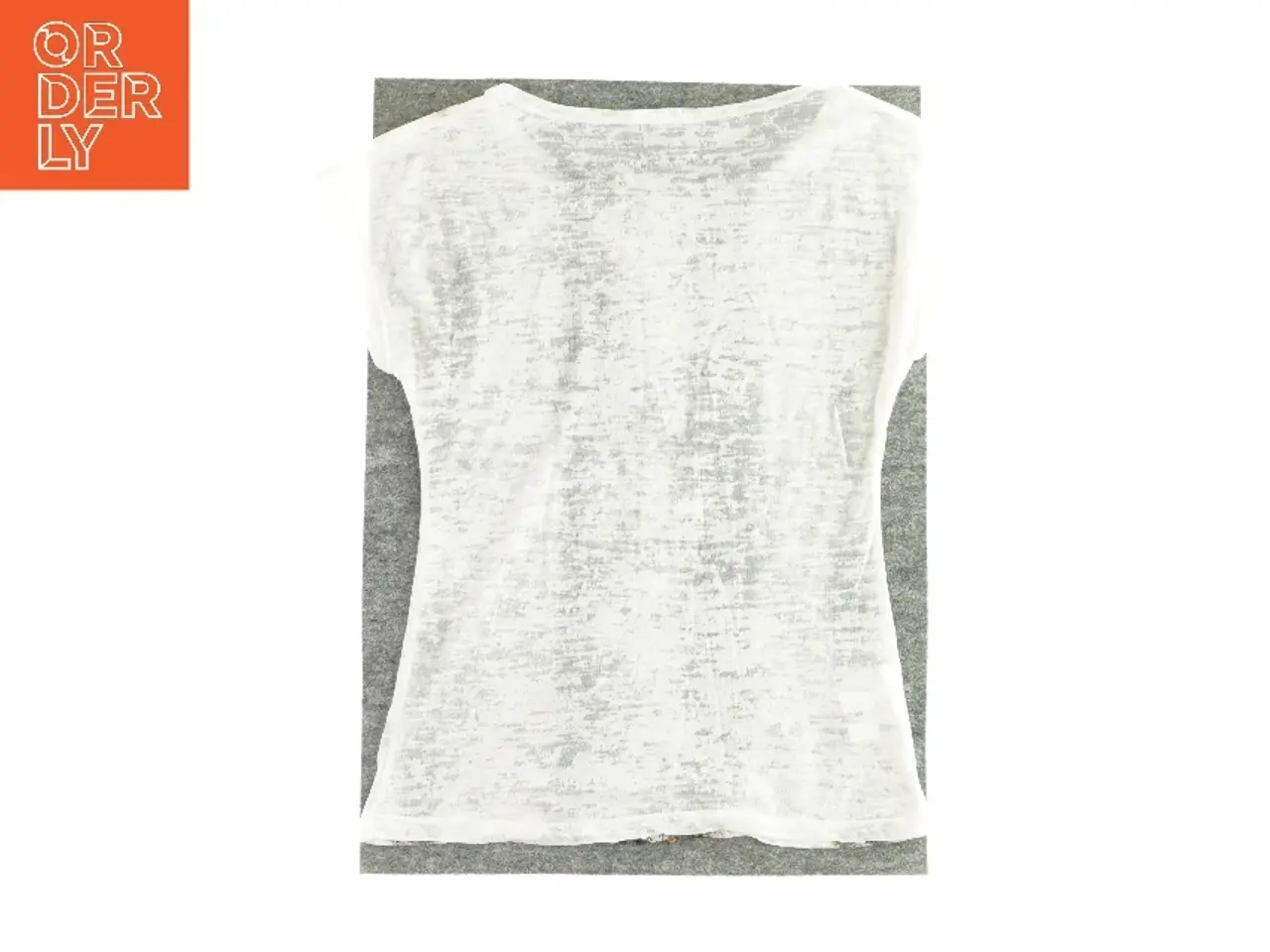 Billede 2 - T shirt fra Promote