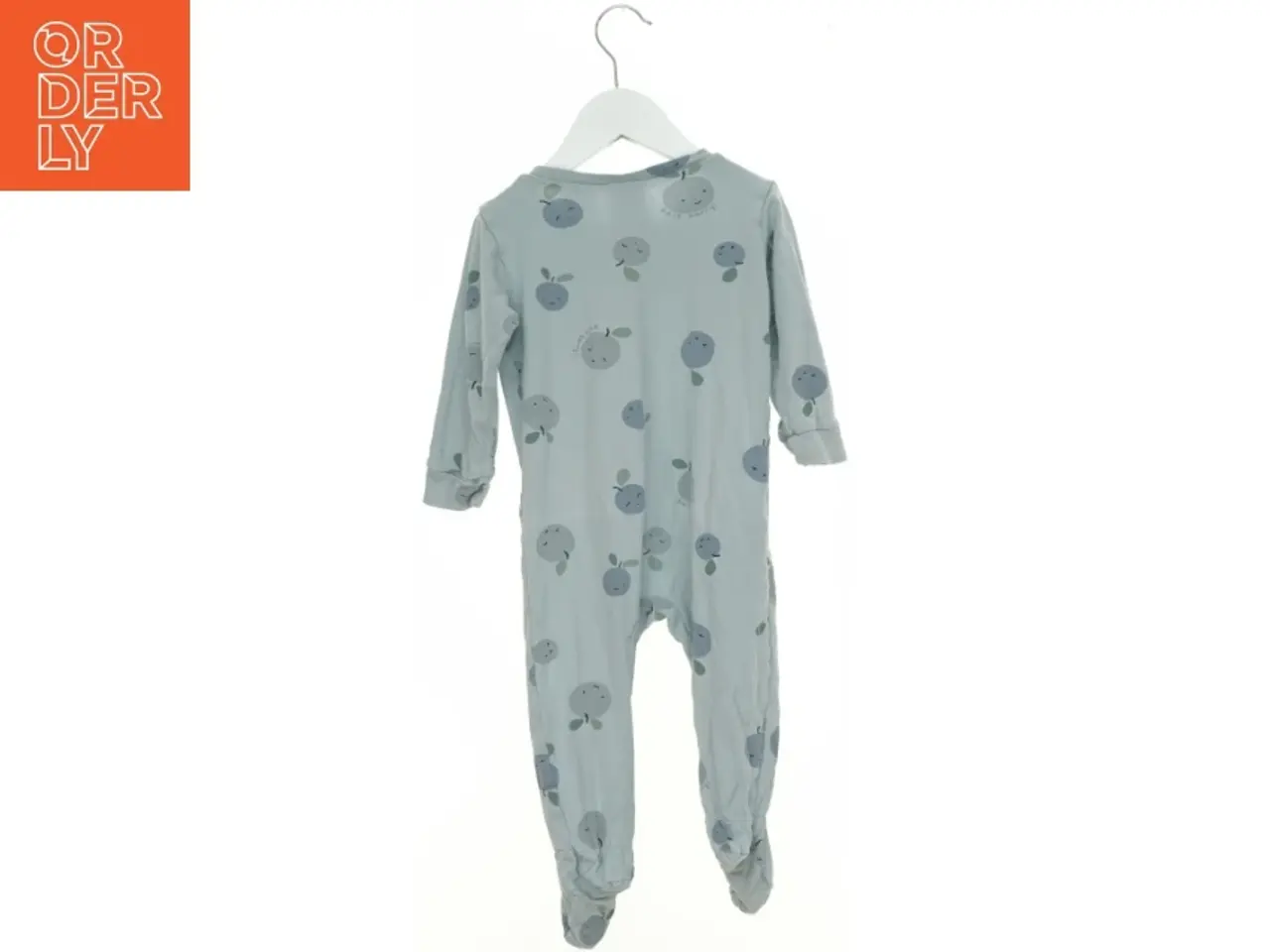 Billede 1 - Heldragt fra H&M (str. 86 cm)