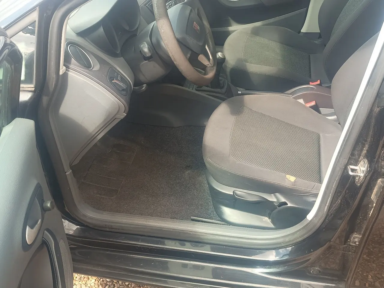 Billede 7 - Seat Ibiza 1,4 TDi 80 Reference