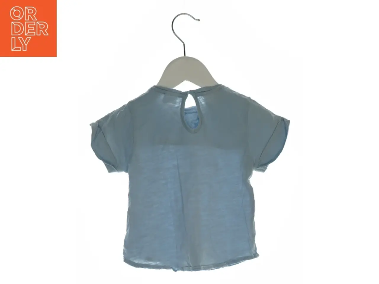 Billede 2 - Bluse fra Zara (str. 98)
