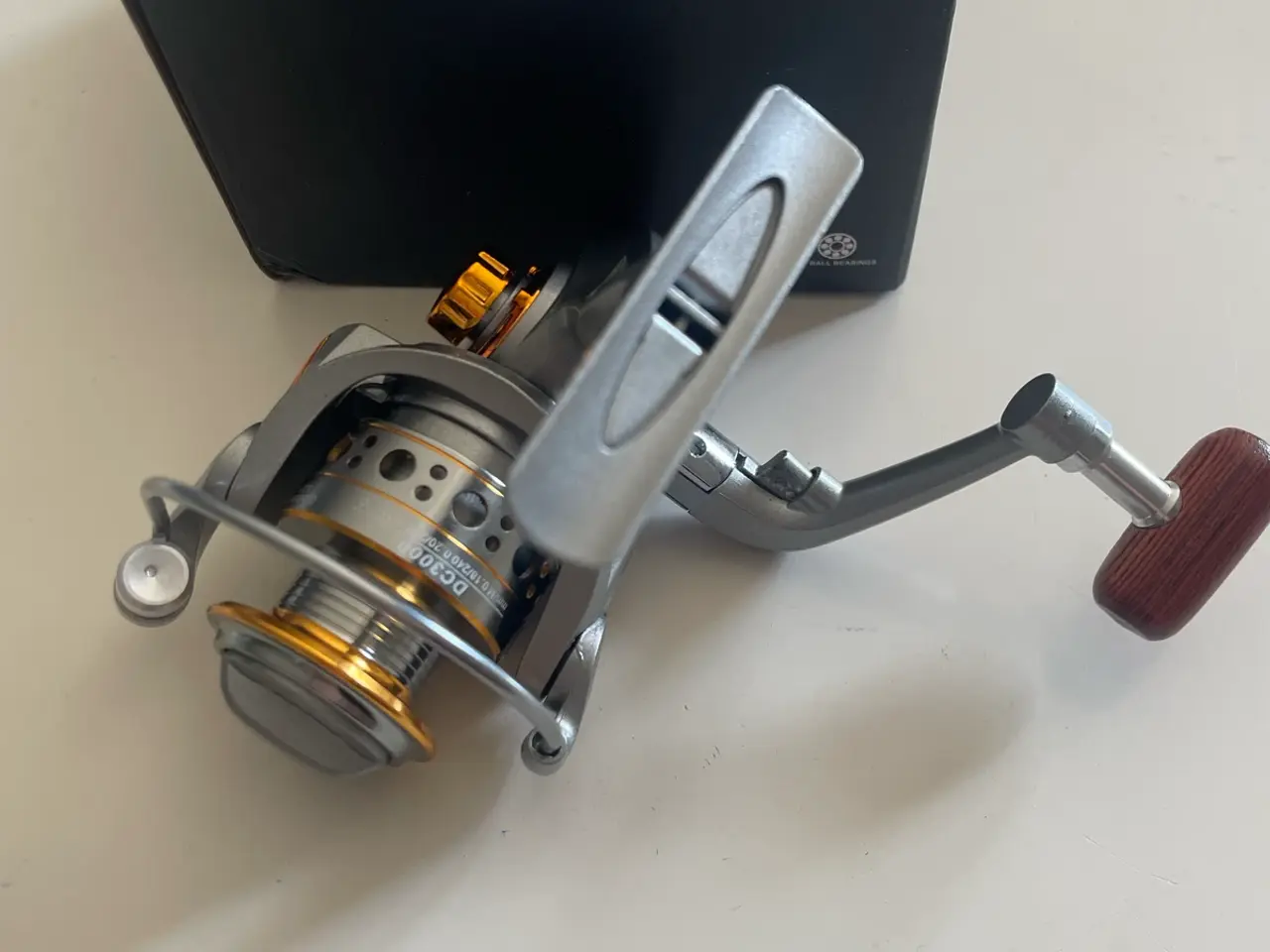 Billede 16 - Fiskehjul 🎣 