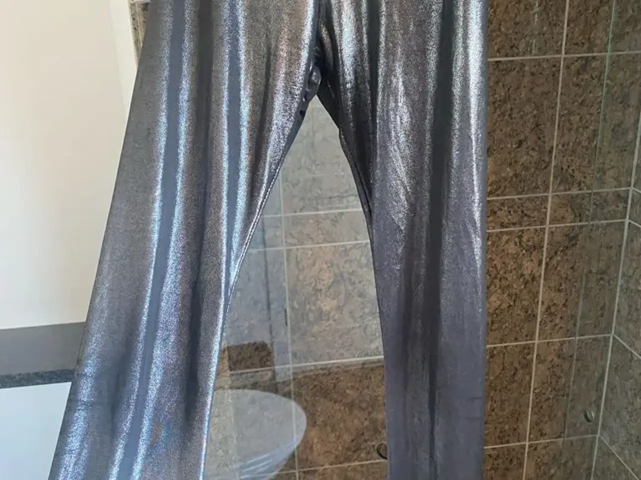 Billede 4 - Leggings fra Pink Berry str small