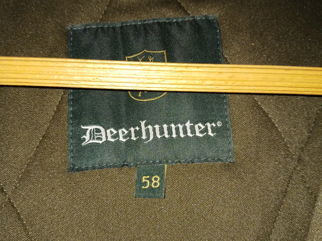 Billede 2 - Deerhunter rusky silent Explore vinter tøj