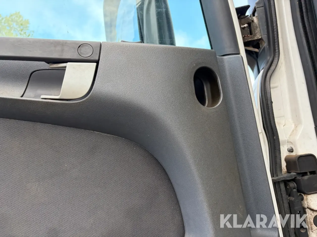 Billede 12 - Kranbil Scania P, G,R serien