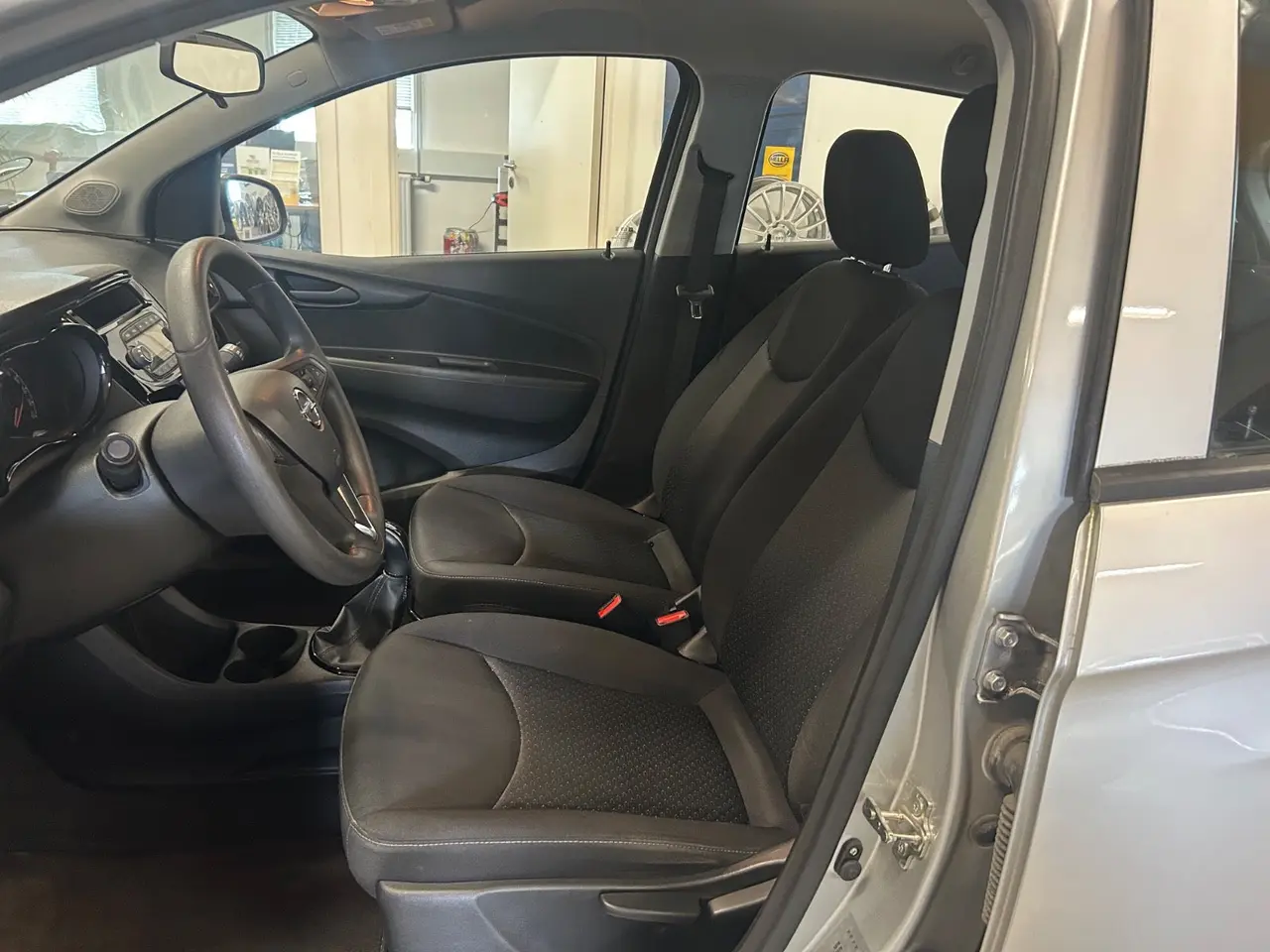 Billede 14 - Opel Karl 1,0 Enjoy