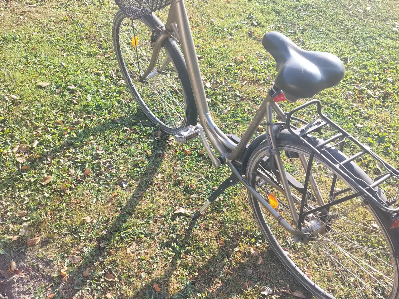 Billede 5 - Billig cykler