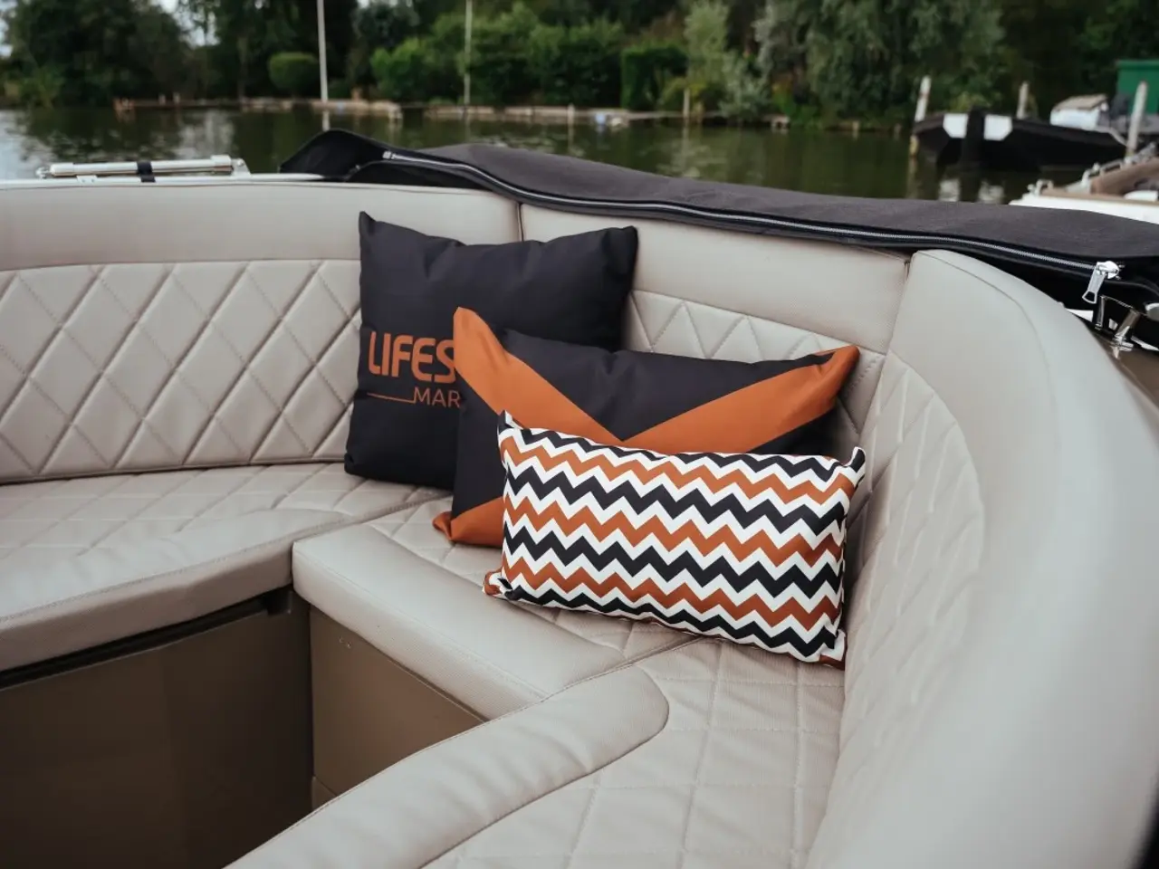 Billede 3 - NYHED LIFESTYLE 626 50HK
