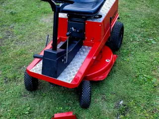 Yard-Man 8hp-30" havetraktor