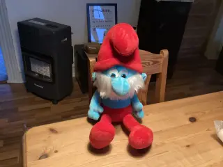 Smølfe Bamser, Spil, Bøger, Diverse.