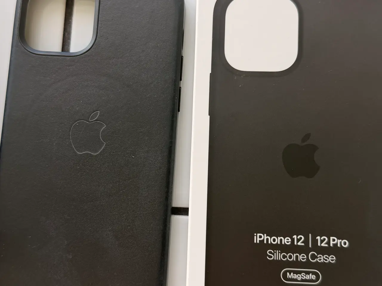 Billede 3 - iPhone 12 Pro 256 GB Graphite - Meget flot stand 