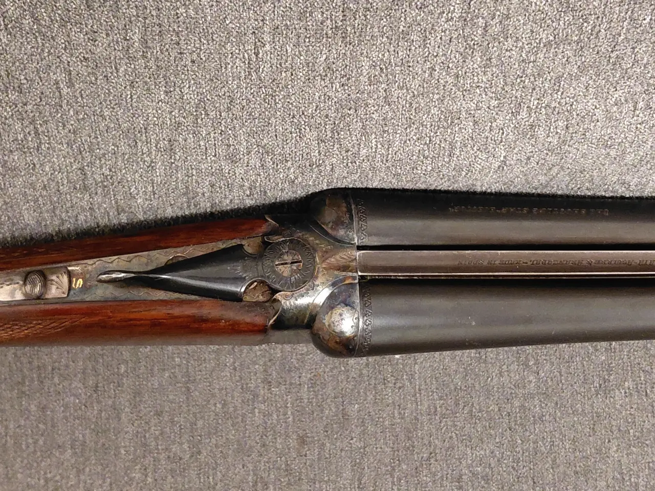 Billede 4 - AYA Shooting Star.