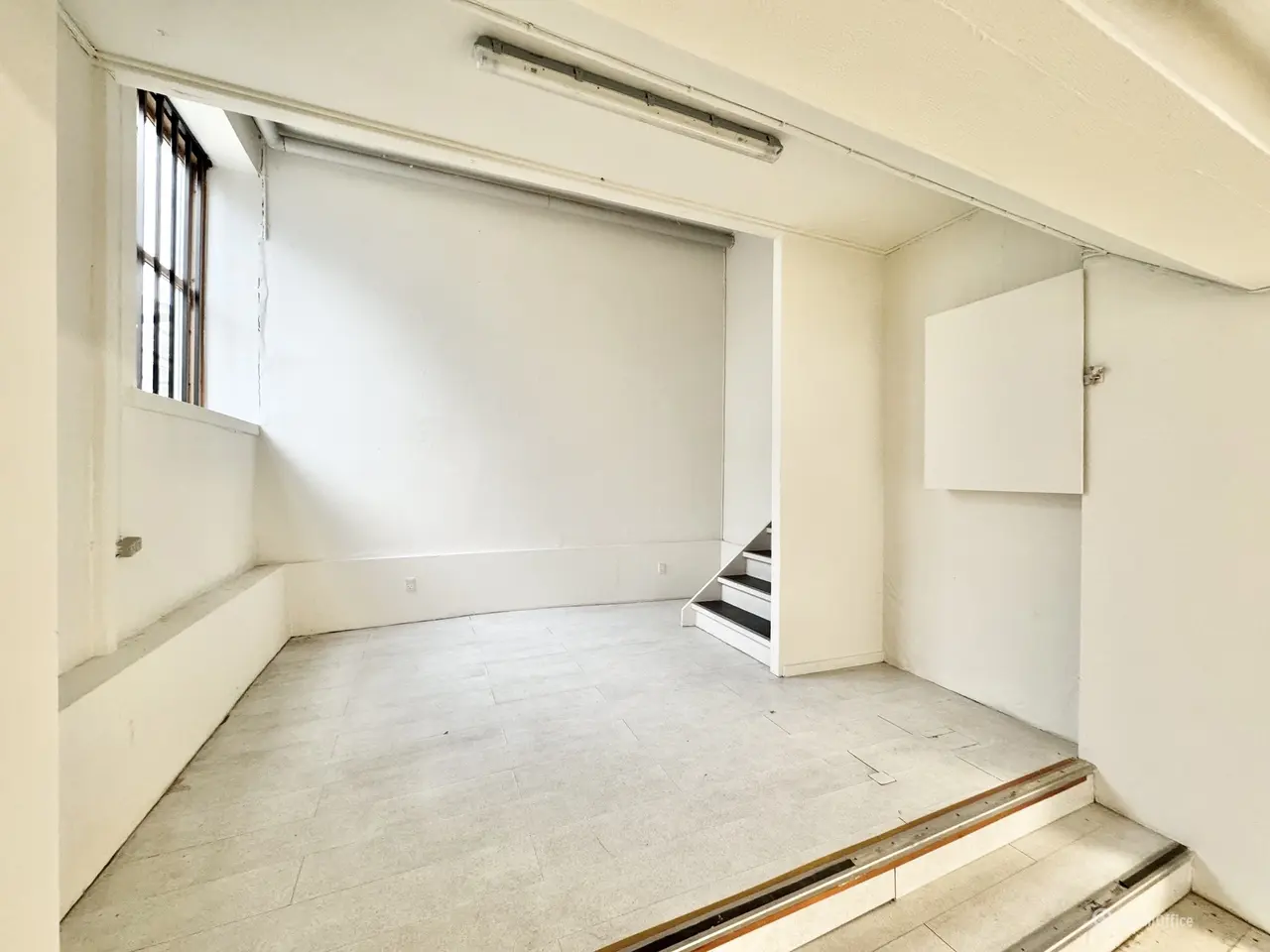 Billede 5 - 281 m² butikslokale. – nabo til Normal i Nyborg