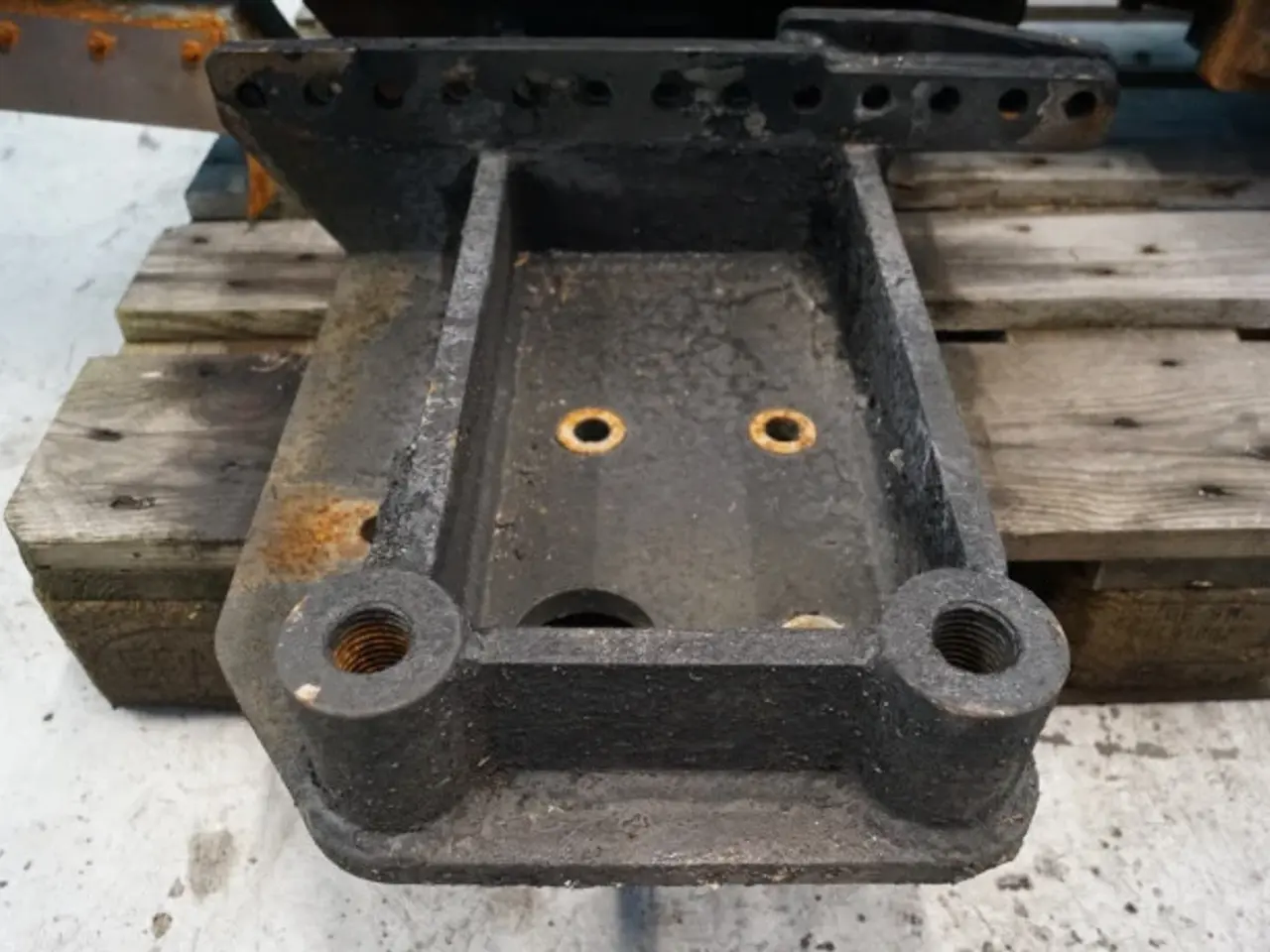 Billede 11 - SIWI Maskinmodul MM800
