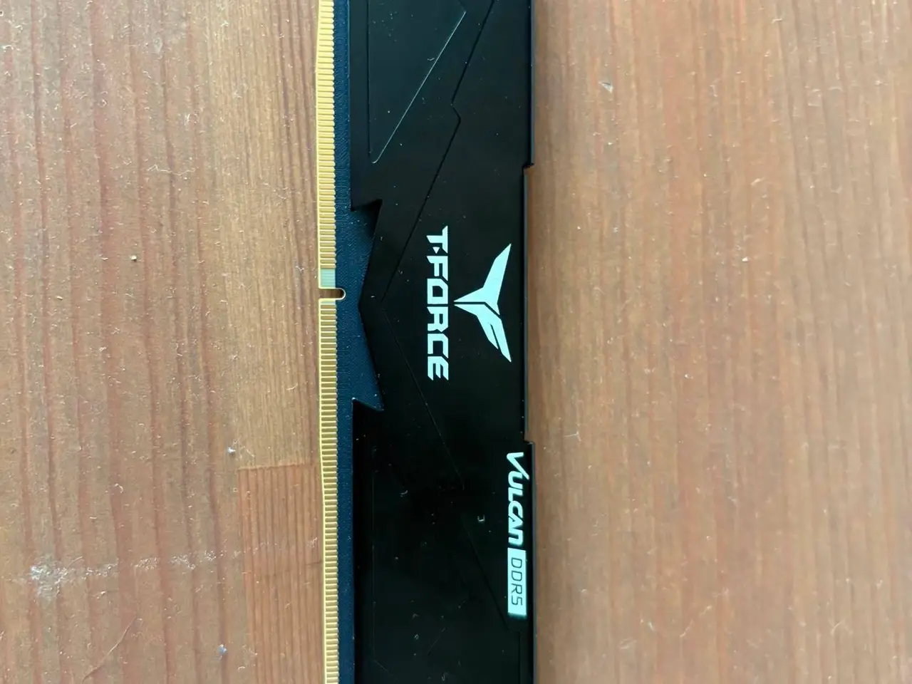 Billede 1 - 16 GB DDR5 RAM 6000 MHZ CL 38-38-38-78 1.25v