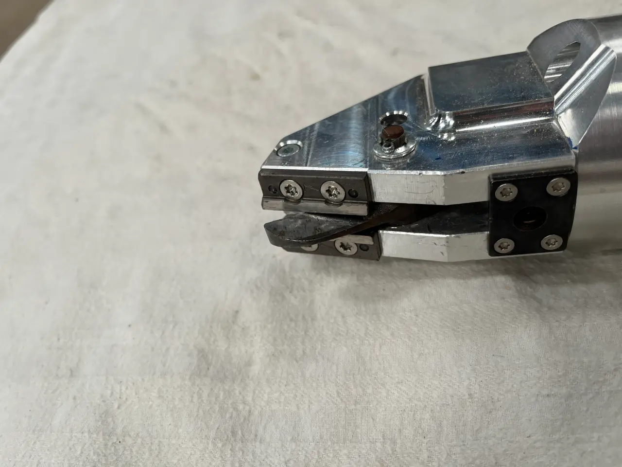 Billede 2 - Pladesaks Draco 3514-7