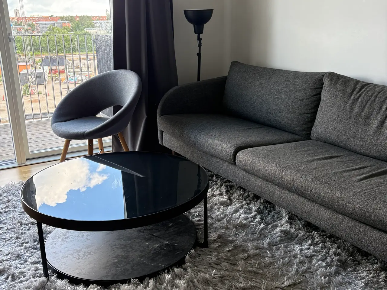 Billede 5 - 3-personers sofa - Kragelund (Husum K374)
