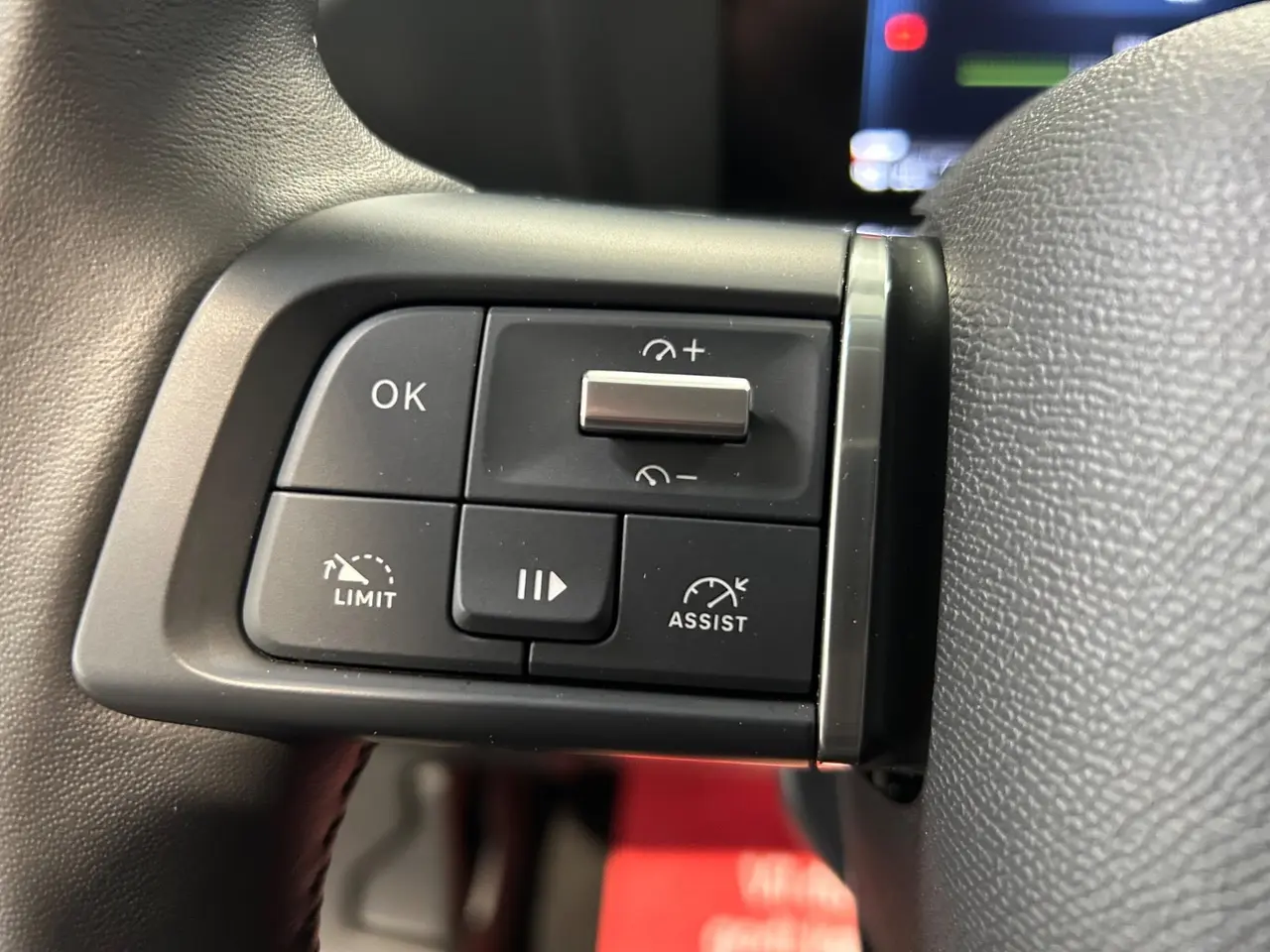 Billede 10 - Citroën ë-C4 X 54 Plus