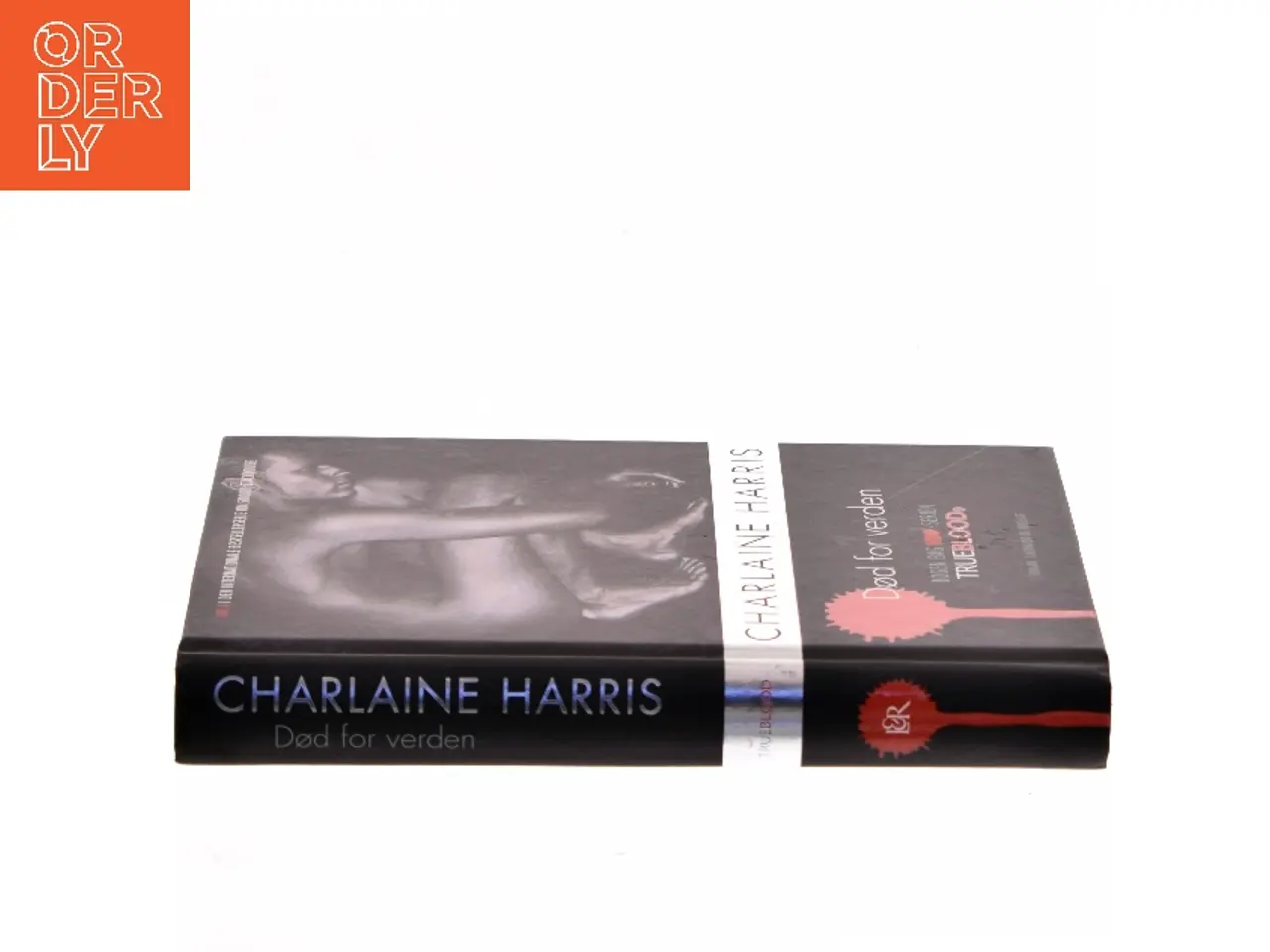Billede 2 - Død for verden af Charlaine Harris (Bog)