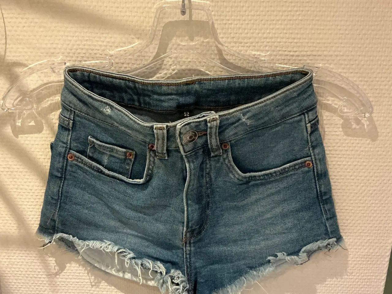 Billede 5 - Cowboyshorts