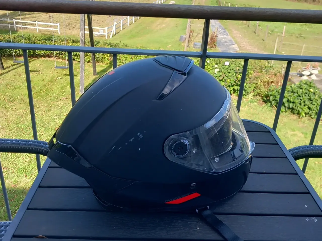 Billede 9 - Fin scooter 30 sælges