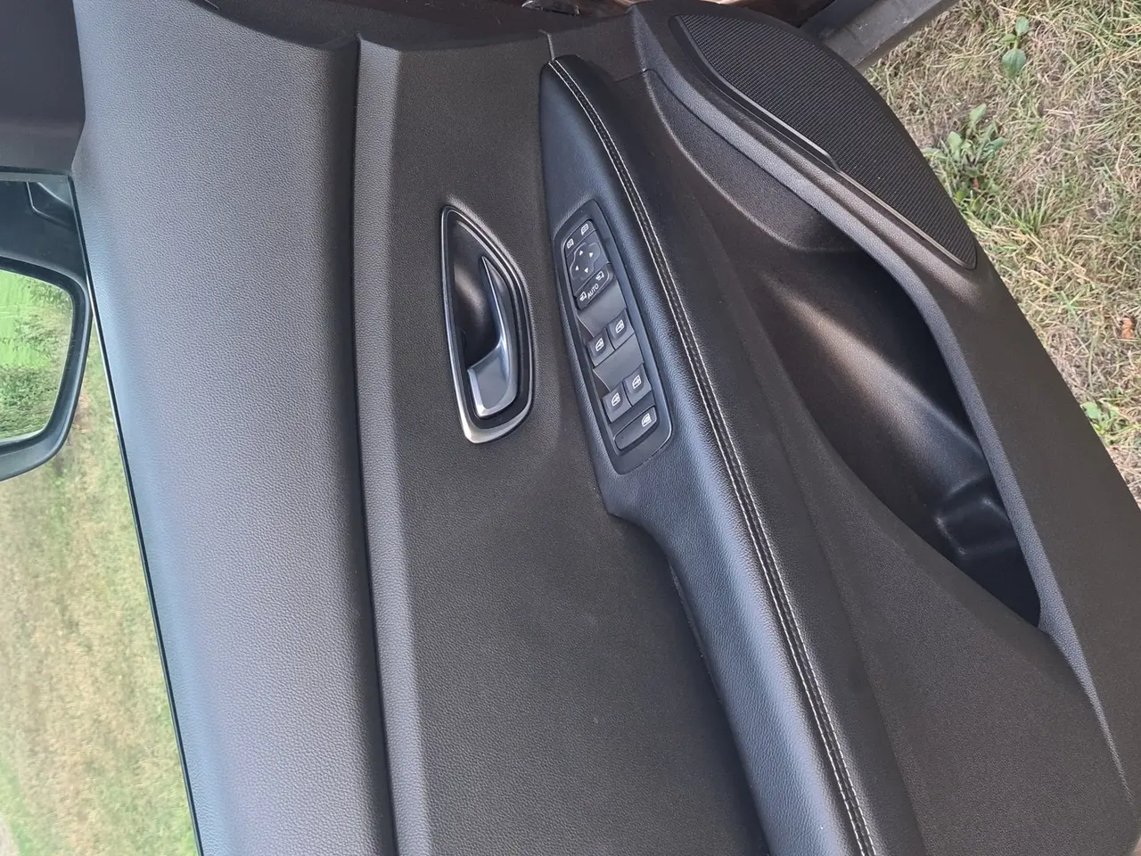 Billede 13 - Renault Grand Scenic IV 1,5 dCi 110 Zen EDC