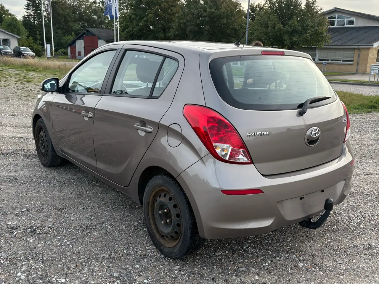 Billede 4 - Hyundai i20