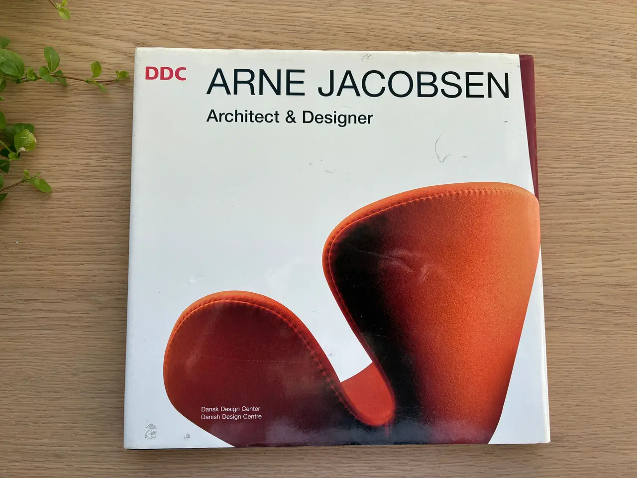 Billede 2 - ARNE JACOBSEN Arkitekt & Designer