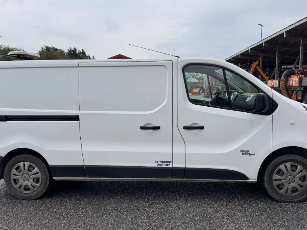 Billede 4 - Fiat Talento