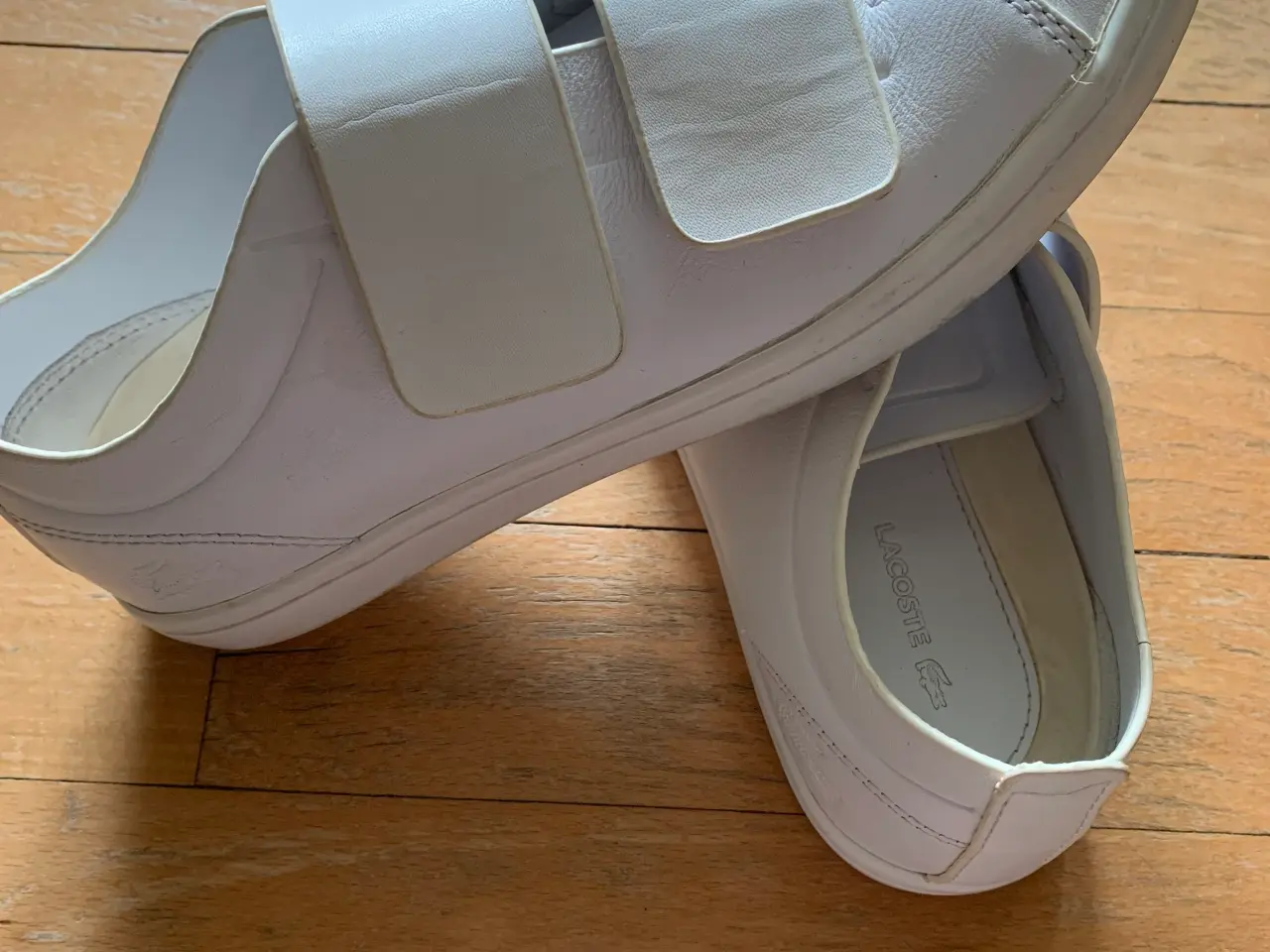 Billede 2 - Lacoste sneakers