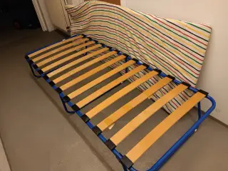 Gæsteseng