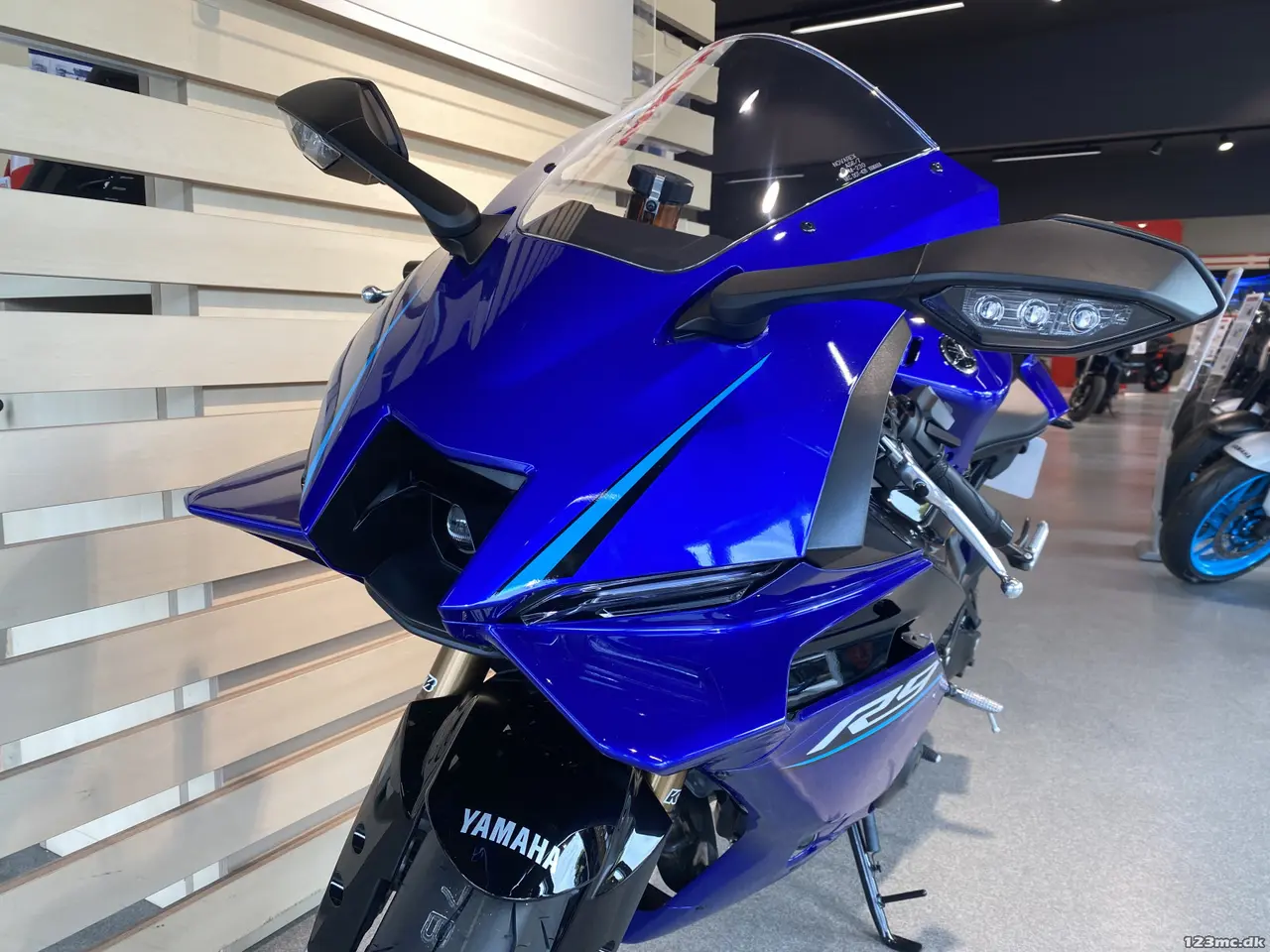 Billede 15 - Yamaha YZF R9