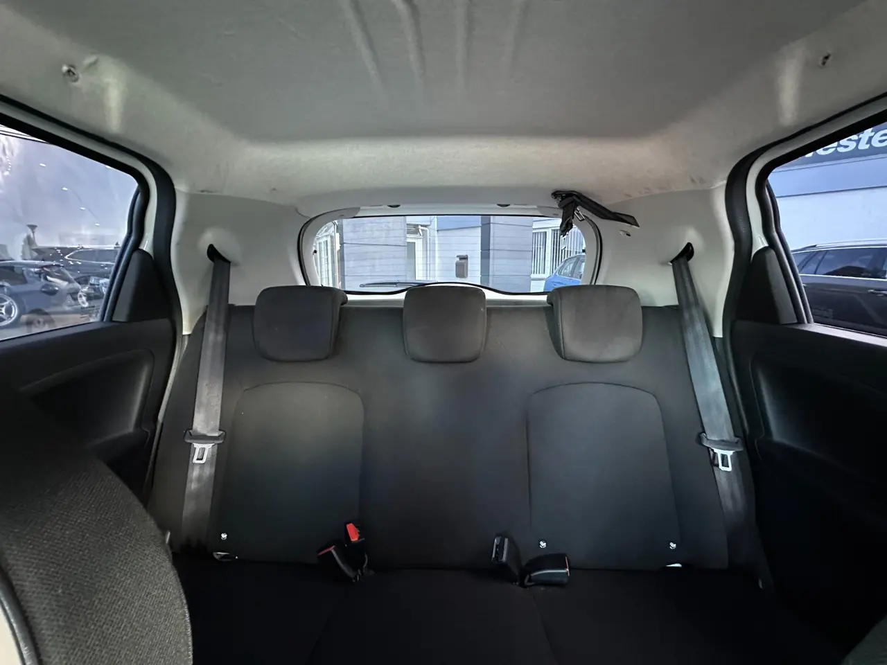 Billede 11 - Renault Zoe 52 Zen
