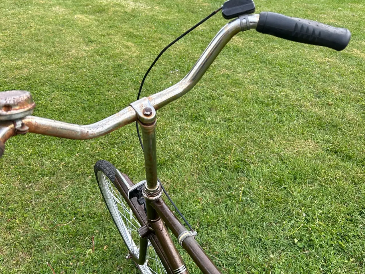 Billede 9 - Retro herrecyke